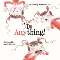 Produktbild: I Cant Do Anything