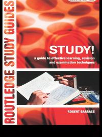 Produktbild: Study!