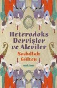 Produktbild: Heterodoks Dervisler ve Aleviler