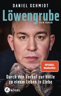 Produktbild: L&ouml;wengrube