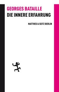 Produktbild: Die innere Erfahrung