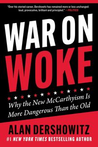 Produktbild: War on Woke