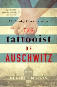 Produktbild: Morris, H: Tattooist of Auschwitz