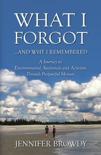 Produktbild: What I Forgot...and Why I Remembered