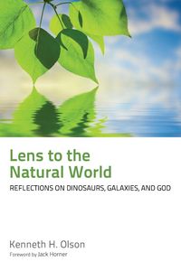 Produktbild: Lens to the Natural World