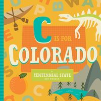 Produktbild: C Is for Colorado