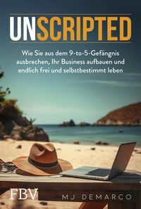 Produktbild: Unscripted