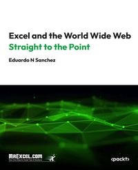Produktbild: Excel and the World Wide Web Straight to the Point