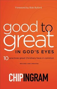 Produktbild: Good to Great in God's Eyes