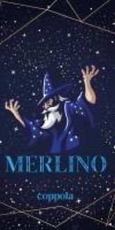 Produktbild: Merlino