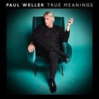 Produktbild: Weller, P: True Meanings (Deluxe)