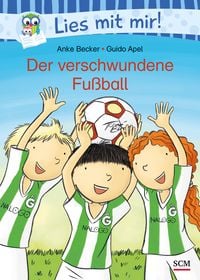 Produktbild: Der verschwundene Fu&szlig;ball