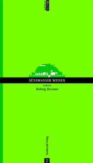 Produktbild: S&uuml;&szlig;wasser weinen