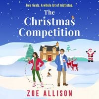 Produktbild: The Christmas Competition