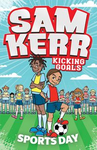 Produktbild: Sports Day