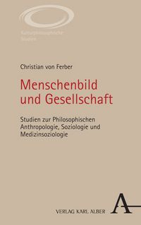 Produktbild: Menschenbild und Gesellschaft