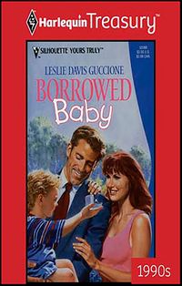 Produktbild: Borrowed Baby