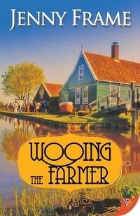 Produktbild: Wooing the Farmer