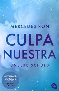 Culpa mia' von 'Mercedes Ron' - 'Taschenbuch' - '978-84-13-14201-2