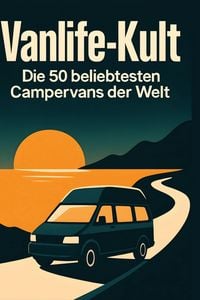 Produktbild: Vanlife-Kult