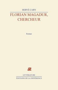 Produktbild: Florian magadur chercheur