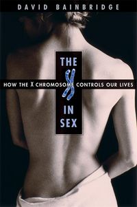 Produktbild: The X in Sex