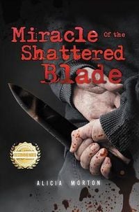 Produktbild: Miracle of the Shattered Blade