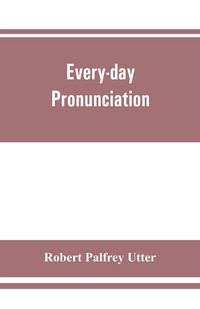 Produktbild: Every-day pronunciation