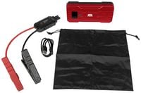 Produktbild: APA Schnellstartsystem Powerpack 10 Ah 4S LiPo 16443 Starthilfestrom (12 V)=400 A 12 V-Ausgang 1x, SOS-Signalleuchte, Verpolungs-