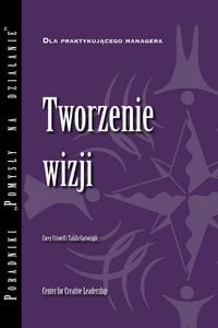 Produktbild: Creating a Vision (Polish)