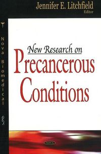 Produktbild: New Research on Precancerous Conditions