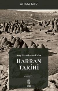 Produktbild: Arap Hakimiyetine Kadar Harran Tarihi