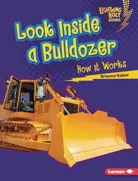 Produktbild: Look Inside a Bulldozer