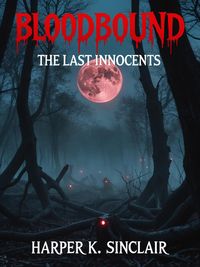 Produktbild: Bloodbound: The Last Innocents