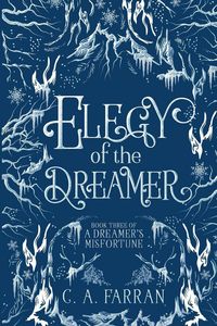 Produktbild: Elegy of the Dreamer