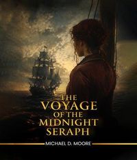 Produktbild: The Voyage Of The Midnight Seraph