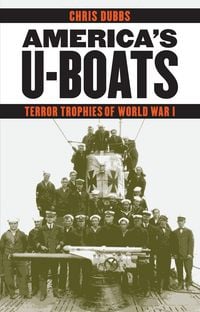 Produktbild: America's U-Boats
