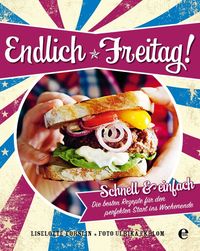 Produktbild: Endlich Freitag!