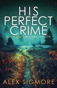 Produktbild: His Perfect Crime