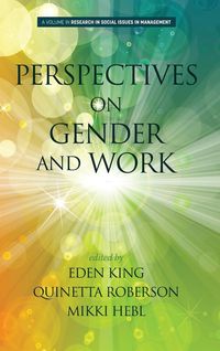 Produktbild: Perspectives on Gender and Work