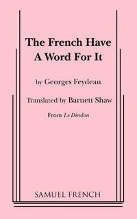 Produktbild: The French Have a Word for It