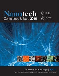 Produktbild: Nsti: Nanotechnology 2010