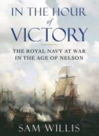 Produktbild: In the Hour of Victory