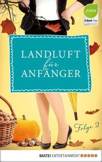 Produktbild: Landluft f&uuml;r Anf&auml;nger - 02