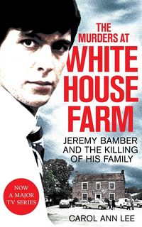 Produktbild: The Murders at White House Farm