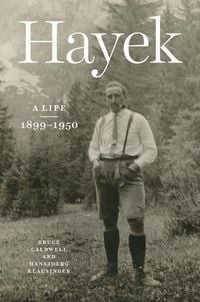 Produktbild: Hayek