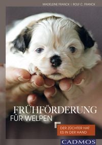 Produktbild: Fr&uuml;hf&ouml;rderung f&uuml;r Welpen