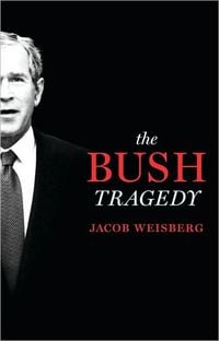 Produktbild: The Bush Tragedy