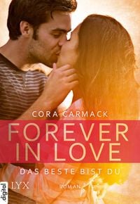 Produktbild: Forever in Love - Das Beste bist du