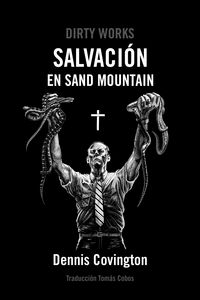 Produktbild: Salvacio&acute;n en Sand Mountain